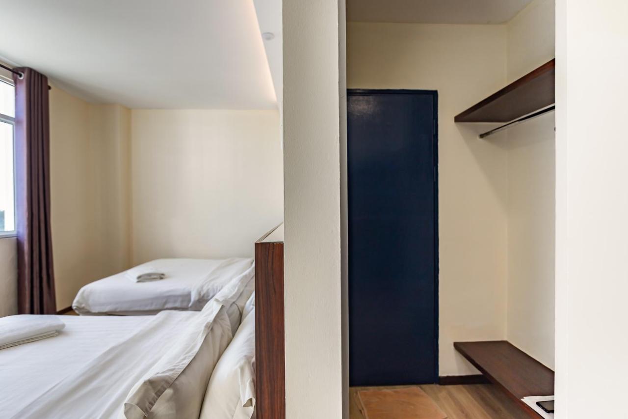 Emart Hotel Miri Dış mekan fotoğraf